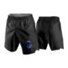 3526 LIGHTWEIGHT MICROFIBER 160gsm SHORT ROUNDTOWN-JUI-JITSU-1