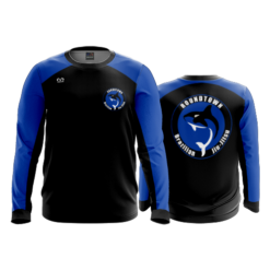 3526 FD Long Sleeve MENS ROUNDTOWN-JUI-JITSU-1