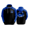 3526 FD Hoody ROUNDTOWN-JUI-JITSU-1