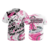 2375 FD ProTek Mens Full Button Down - CL IMPULSE-FISHING-WOMENS-PINK-2