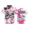 2375 FD Sport V-Neck MENS IMPULSE-FISHING-WOMENS-PINK-2