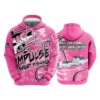 2375 FD Hoody IMPUSLE-FISHIN-WOMENS-PINK-1