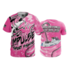 2375 FD ProTek Mens Full Button Down - CL IMPUSLE-FISHIN-WOMENS-PINK-1