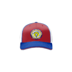 2535 Team Cap R172 ELECTROCUTIONERS-1