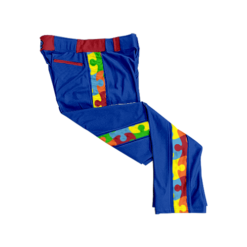 2535 CL FULL DYE CUSTOM MENS PANT ELECTROCUTIONERS-1