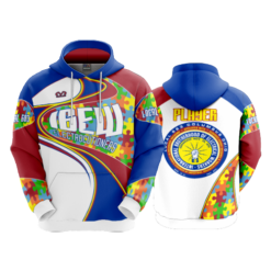 2535 FD Hoody ELECTROCUTIONERS-2