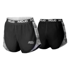 1727 CL WOMENS TRACK SHORTS ANGELS-1