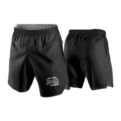 1727 LIGHTWEIGHT MICROFIBER 160gsm SHORT ANGELS-1