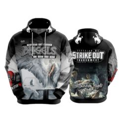 1727 FD Hoody ANGELS-1