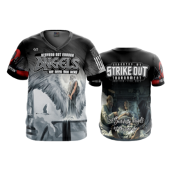 1727 FD Sport V-Neck MENS ANGELS-1