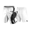 1727 LIGHTWEIGHT MICROFIBER 160gsm SHORT ANGELS-2