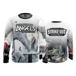 1727 FD Long Sleeve MENS ANGELS-2