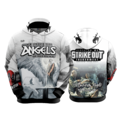1727 FD Hoody ANGELS-2