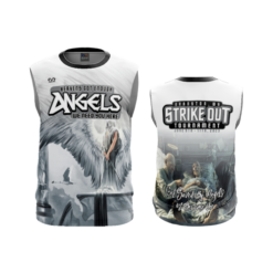 1727 FD Sport Sleeveless MENS ANGELS-2