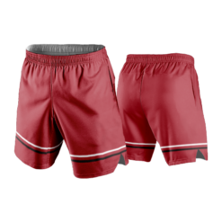 3524 LIGHTWEIGHT MICROFIBER 160gsm SHORT OUTLAWS-2022-2