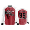 3524 FD Long Sleeve MENS OUTLAWS-2022-2