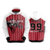 3524 FD Hoody OUTLAWS-2022-2