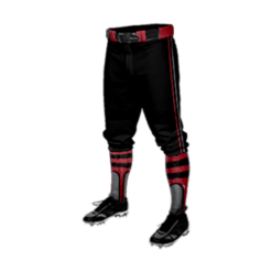 3524 CL KNICKERS CUSTOM BRAIDED BALL PANT OUTLAWZ-2022-1