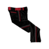 3524 CL BLACK CUSTOM BRAID MENS PANT OUTLAWZ-2022-1