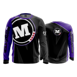 2130 FD Rash Longsleeve MONSTER-JUI-JITSU-NEW-COLORS