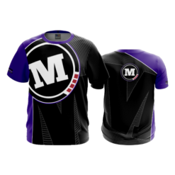 2130 FD Rash Shortsleeve MONSTER-JUI-JITSU-NEW-COLORS