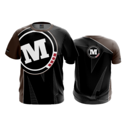 2130 FD Rash Shortsleeve MONSTER-JUI-JITSU-NEW-COLORS