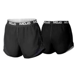 3539 CL WOMENS TRACK SHORTS PLAINFIELD-TORNADOES-1