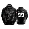 3539 FD Hoody PLAINFIELD-TORNADOES-1