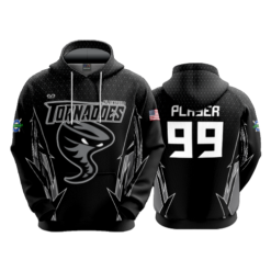 3539 FD Hoody PLAINFIELD-TORNADOES-1