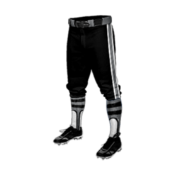 3539 CL KNICKERS CUSTOM BRAIDED BALL PANT PLAINFIELD-TORNADOES-1