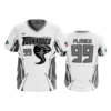 3539 FD Sport V-Neck MENS PLAINFIELD-TORNADOES-2