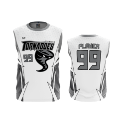 3539 FD Sport Sleeveless MENS PLAINFIELD-TORNADOES-2