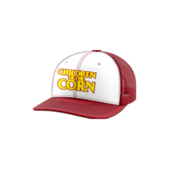 3533 Team Cap Trucker 112 CHILDREN-OF-THE-CORN-1