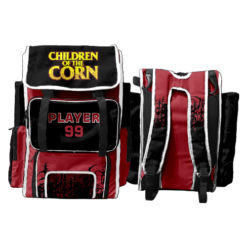 3533 Game Day Bat Pack CHILDREN-OF-THE-CORN-1