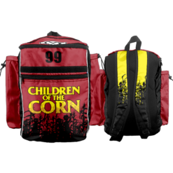 3533 Mojo Diamond Backpack CHILDREN-OF-THE-CORN-1