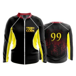3533 CL WOMENS VAPOR JACKET SUB CHILDREN-OF-THE-CORN-1