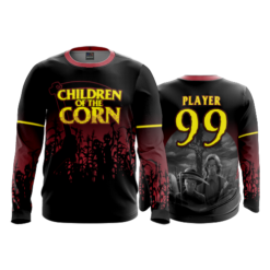 3533 FD Long Sleeve MENS CHILDREN-OF-THE-CORN-1