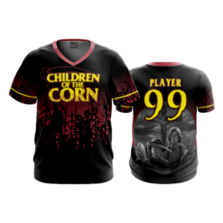 3533 FD Sport V-Neck MENS CHILDREN-OF-THE-CORN-1