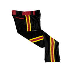 3533 CL BLACK CUSTOM BRAID MENS PANT CHILDREN-OF-THE-CORN-1