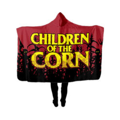 3533 FD FAN WRAP CHILDREN-OF-THE-CORN-1