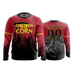 3533 FD Long Sleeve MENS CHILDREN-OF-THE-CORN-2