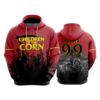 3533 FD Hoody CHILDREN-OF-THE-CORN-2