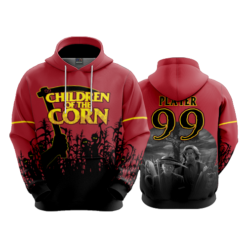 3533 FD Hoody CHILDREN-OF-THE-CORN-2