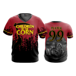 3533 FD Sport V-Neck MENS CHILDREN-OF-THE-CORN-2