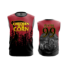 3533 FD Sport Sleeveless MENS CHILDREN-OF-THE-CORN-2