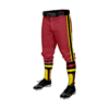 3533 CL KNICKERS CUSTOM BRAIDED BALL PANT CHILDREN-OF-THE-CORN-2
