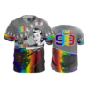 3538 FD ProTek Mens Full Button Down - CL BATS-AND-BATTERIES-1