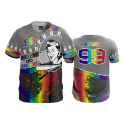 3538 FD ProTek Mens Full Button Down - CL BATS-AND-BATTERIES-1