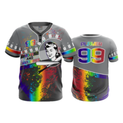3538 FD MENS 2 BUTTON SCOOP NECK CL BATS-AND-BATTERIES-1