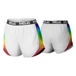 3538 CL WOMENS TRACK SHORTS BATS-AND-BATTERIES-2